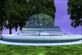 Imagen 0 para Intimate Fountains