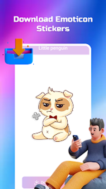 Image 0 for EmojiCraft