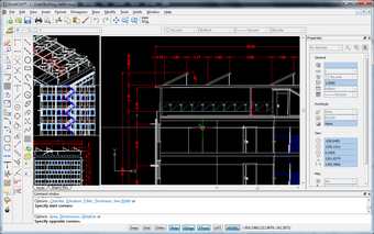 Imagen 0 para CorelCAD 2020