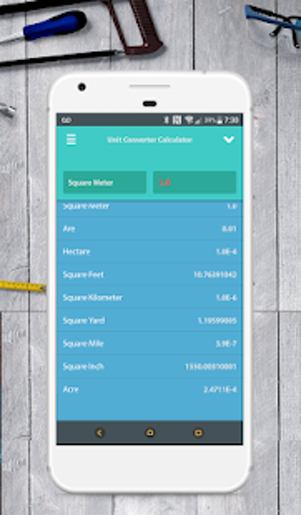 Imagen 3 para Universal Unit Converter …