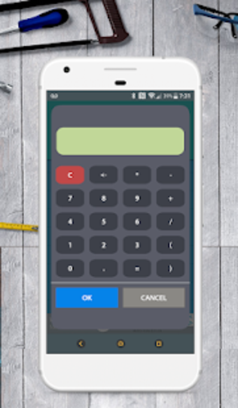 Imagen 1 para Universal Unit Converter …
