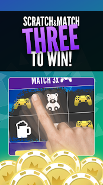 Imagen 2 para Scratch Royale