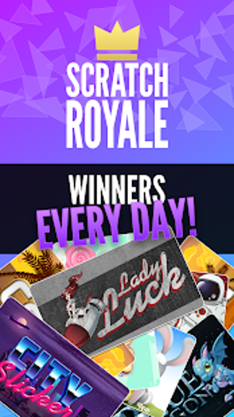 Imagen 3 para Scratch Royale