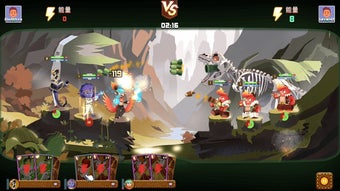 Imagen 0 para Elf Clash