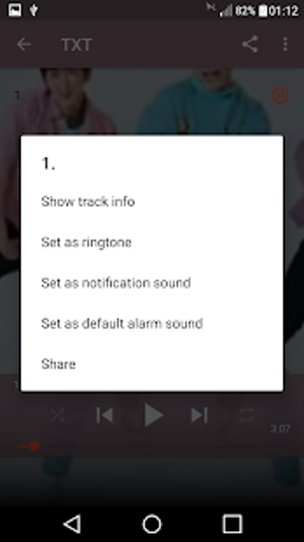 Image 1 for TXT