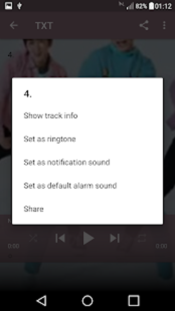 Image 2 for TXT