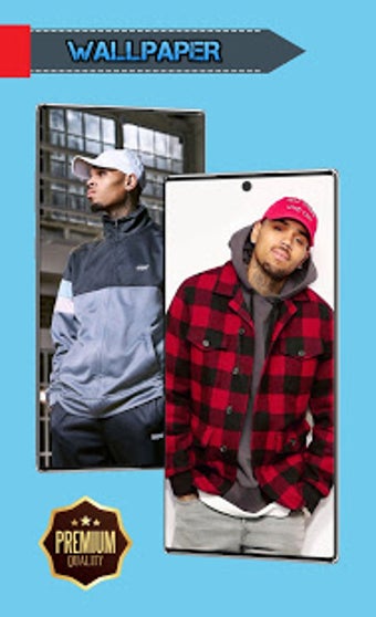 Image 3 for Chris Brown Wallpapers