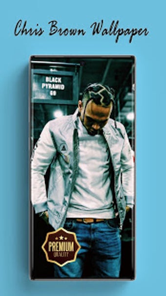 Image 1 for Chris Brown Wallpapers