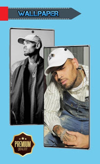 Image 0 for Chris Brown Wallpapers