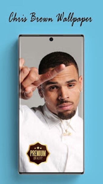 Image 2 for Chris Brown Wallpapers