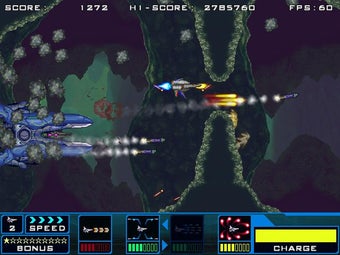 Image 0 for Satazius demo