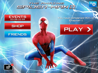 The Amazing Spider-Man 2 Thumbnails 1