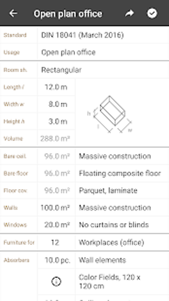 Image 2 for Acousticpearls Room Acous…