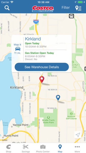 Image 7 for Costco