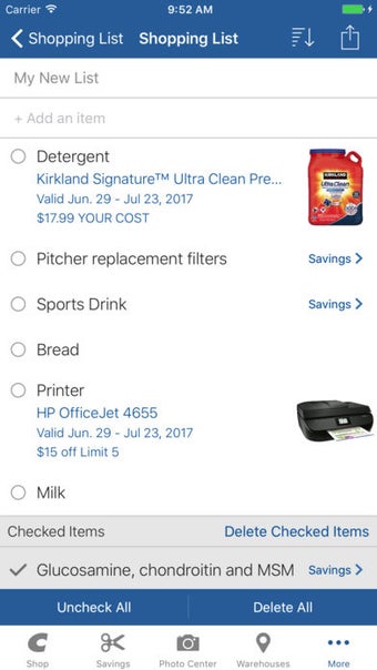 Image 0 for Costco