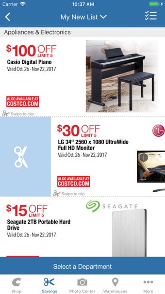 Image 1 for Costco