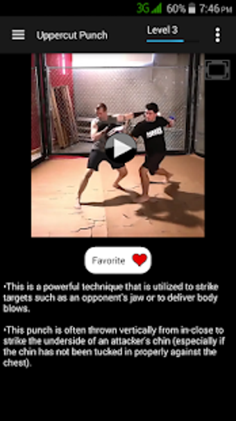 Image 3 for KickBoxing Training - Off…