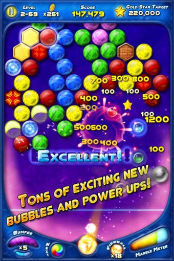 Image 0 for Bubble Bust - Pop Bubble …