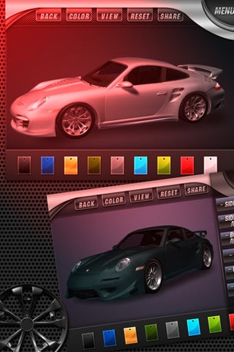 Imagen 0 para Pimp Your Ride with Speed…