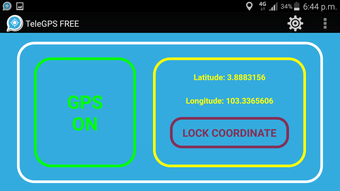 Image 2 for GPS To Telegram Locator (…