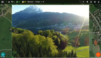 Imagen 0 para Drone Harmony Planner for…