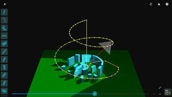 Imagen 3 para Drone Harmony Planner for…