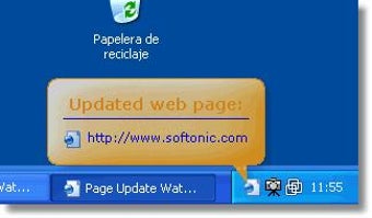 Imagen 0 para Page Update Checker