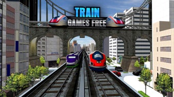 Image 1 for Russian Subway Train Raci…