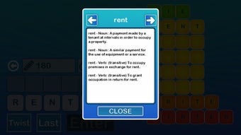 Image 0 for Word Twist