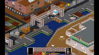 Imagen 0 para XCOM Terrain Pack for Ope…