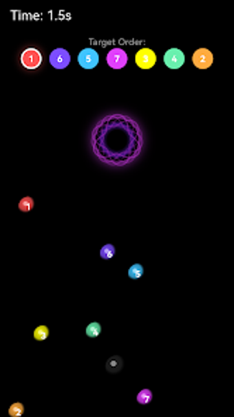 Imagen 0 para Orbit Strike Shooter