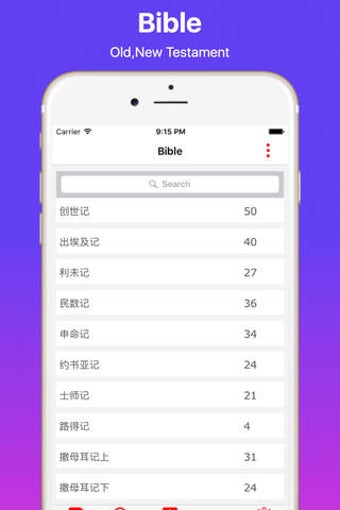 Image 0 for Chinese Bible and Easy Se…