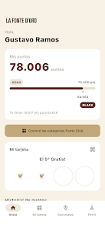 Image 0 for Fonte Club