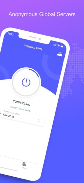 Image 1 for WishowVPN-Unlimited Proxy