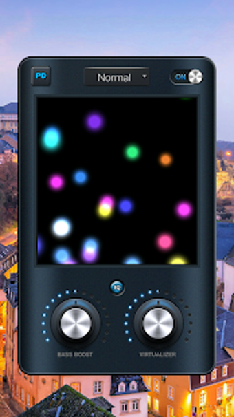 Imagen 3 para Equalizer Pro & Bass Boos…