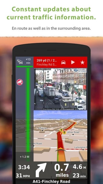 Imagen 0 para Dynavix - Navigation, Map…