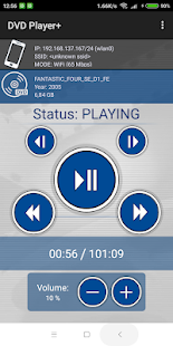 Imagen 3 para DVD Player+