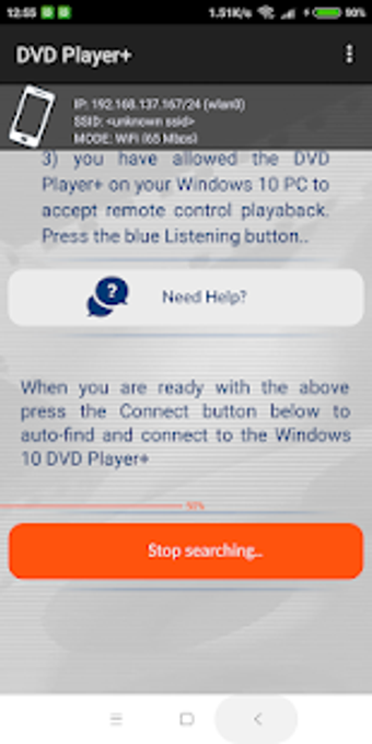 Imagen 0 para DVD Player+