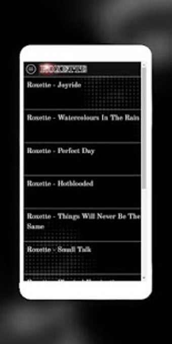 Imagen 3 para Roxette Song Collection