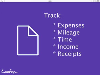 Image 0 for Receipts Capture + Expens…
