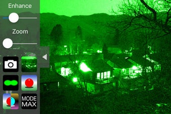 Image 0 for Virtual Night Vision