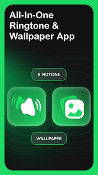 Imagen 0 para AI Ringtone For Android