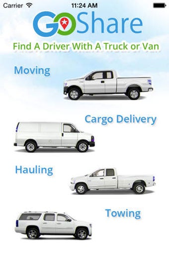 Image 0 for Earn Money Driving Your T…
