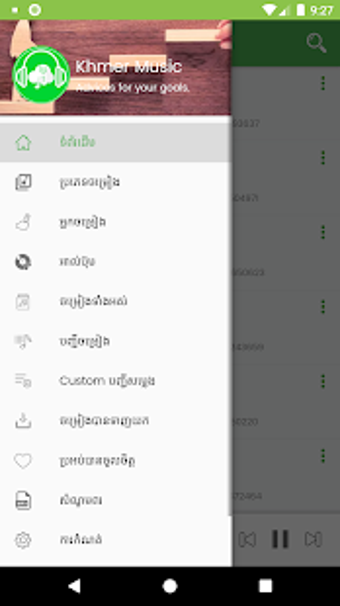 Imagen 3 para Khmer Song | Khmer Music