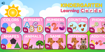 Image 1 for Preschool and Kindergarte…