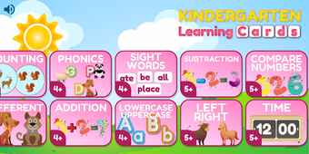 Image 0 for Preschool and Kindergarte…