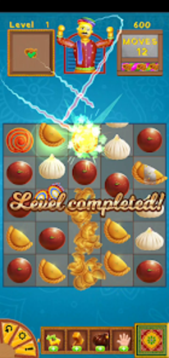 Imagen 0 para Sweet Wala