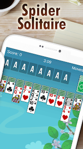 Image 1 for Solitaire Bliss Collectio…