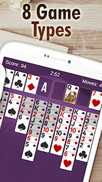 Image 2 for Solitaire Bliss Collectio…