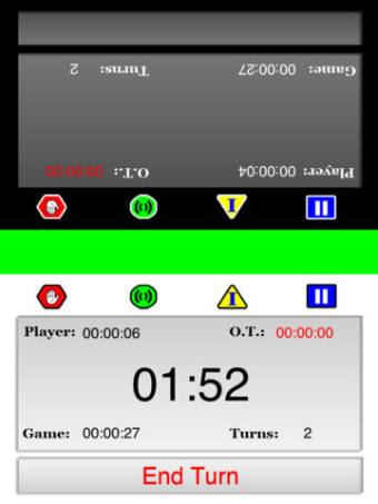 Image 0 for Board Game Clock Timer Fr…